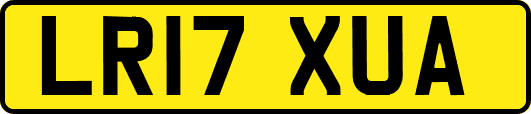 LR17XUA