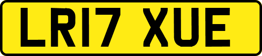LR17XUE