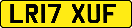 LR17XUF