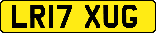 LR17XUG