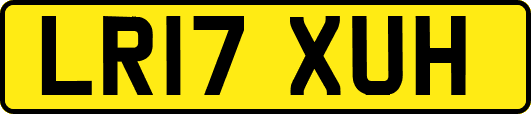 LR17XUH