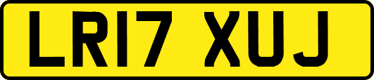 LR17XUJ