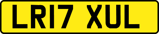 LR17XUL