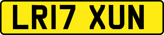 LR17XUN