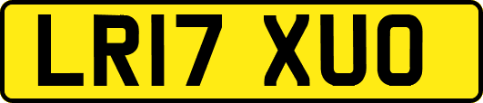 LR17XUO