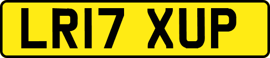LR17XUP