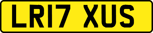 LR17XUS