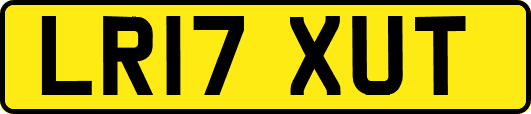 LR17XUT