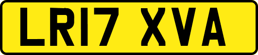 LR17XVA