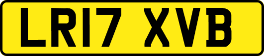 LR17XVB