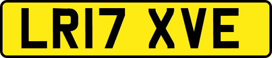 LR17XVE