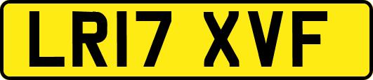 LR17XVF