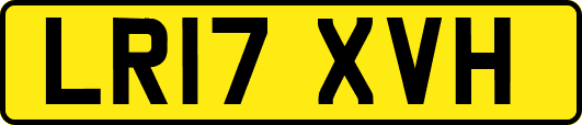 LR17XVH