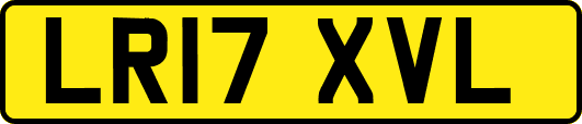 LR17XVL