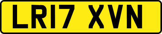 LR17XVN