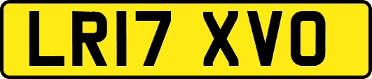 LR17XVO