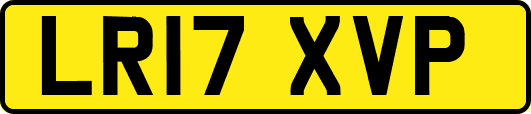 LR17XVP