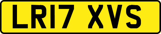 LR17XVS