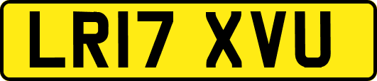 LR17XVU