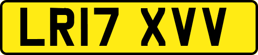 LR17XVV