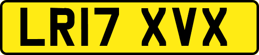 LR17XVX