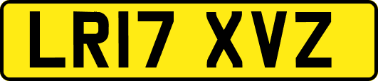 LR17XVZ