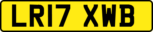 LR17XWB