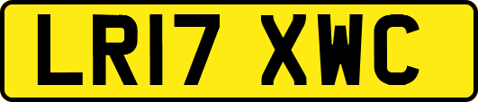 LR17XWC