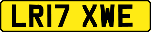 LR17XWE