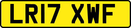 LR17XWF