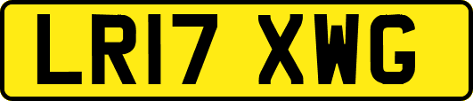 LR17XWG