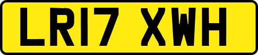 LR17XWH
