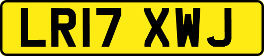 LR17XWJ