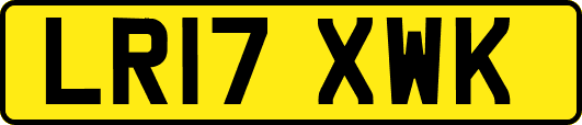 LR17XWK