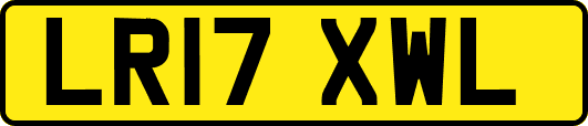 LR17XWL