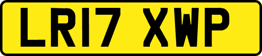 LR17XWP