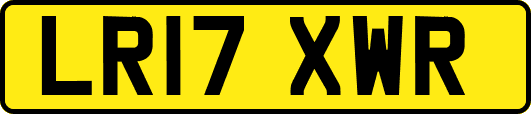LR17XWR