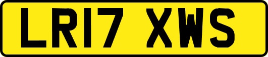 LR17XWS