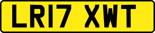 LR17XWT