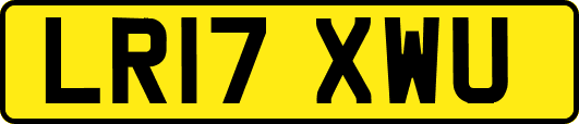 LR17XWU