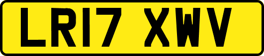 LR17XWV