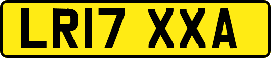 LR17XXA