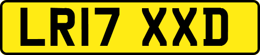 LR17XXD