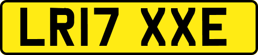 LR17XXE