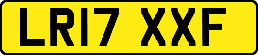 LR17XXF