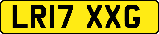 LR17XXG