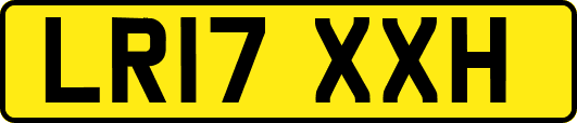 LR17XXH