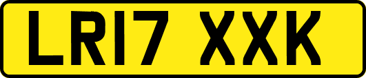 LR17XXK