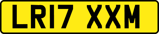 LR17XXM
