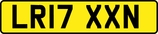 LR17XXN